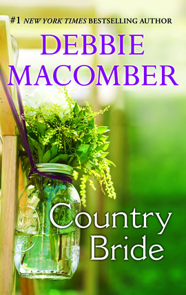 Title details for Country Bride by Debbie Macomber - Wait list